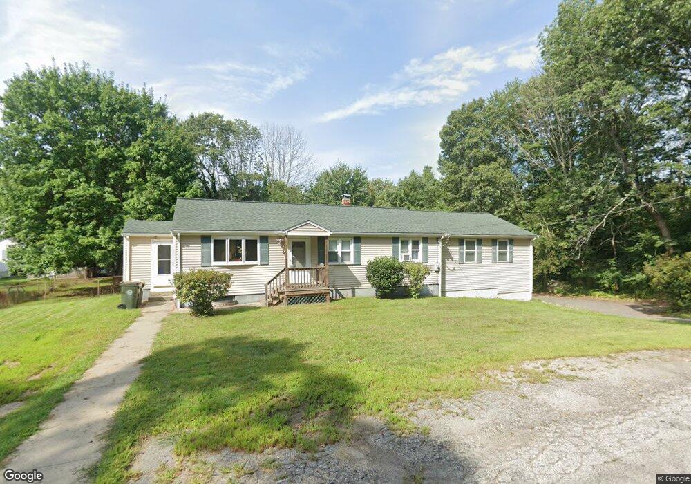 4 Cranberry Meadow Rd, Bellingham, MA 02019 - photo 1