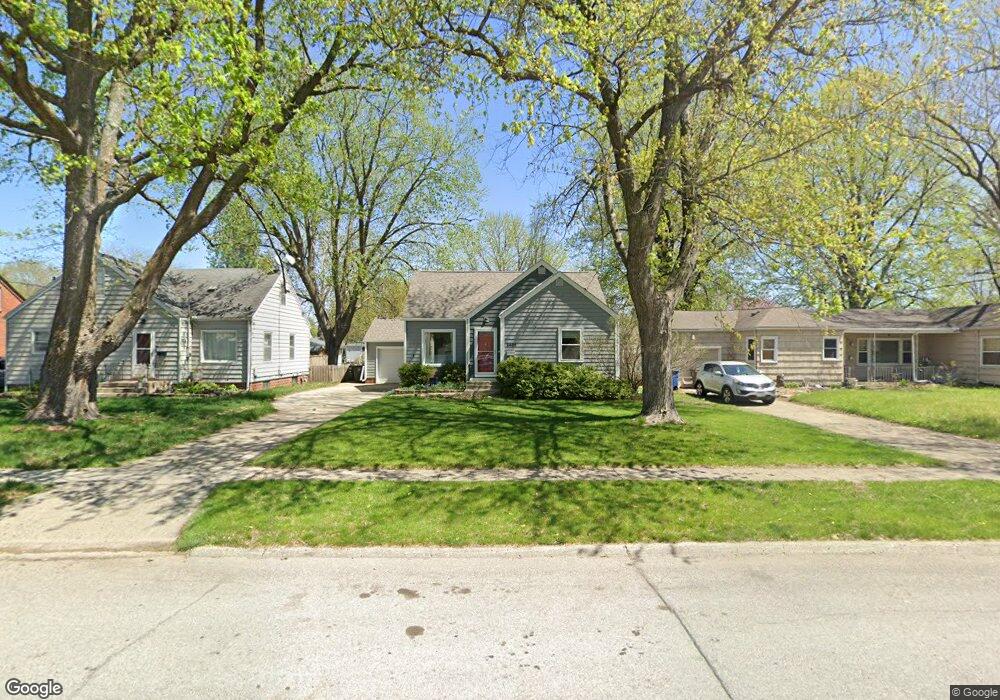 2401 49th St, Des Moines, IA 50310 - photo 1