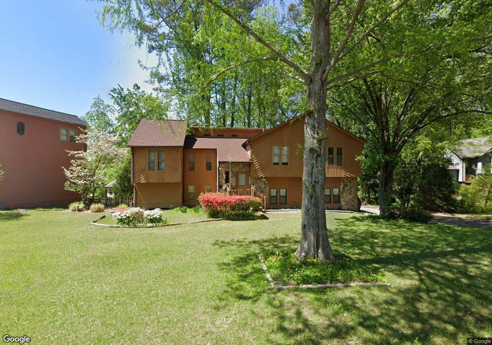 2518 Sawmill Rd SW, Marietta, GA 30064 - photo 1