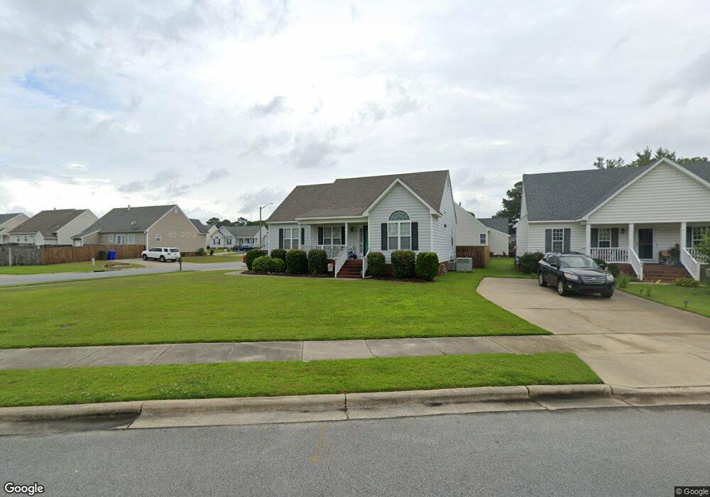 916 Sebring Dr, Winterville, NC 28590 - photo 1