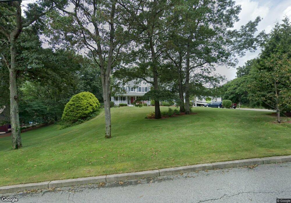 10 Jason Grant Dr, Cumberland, RI 02864 - photo 1