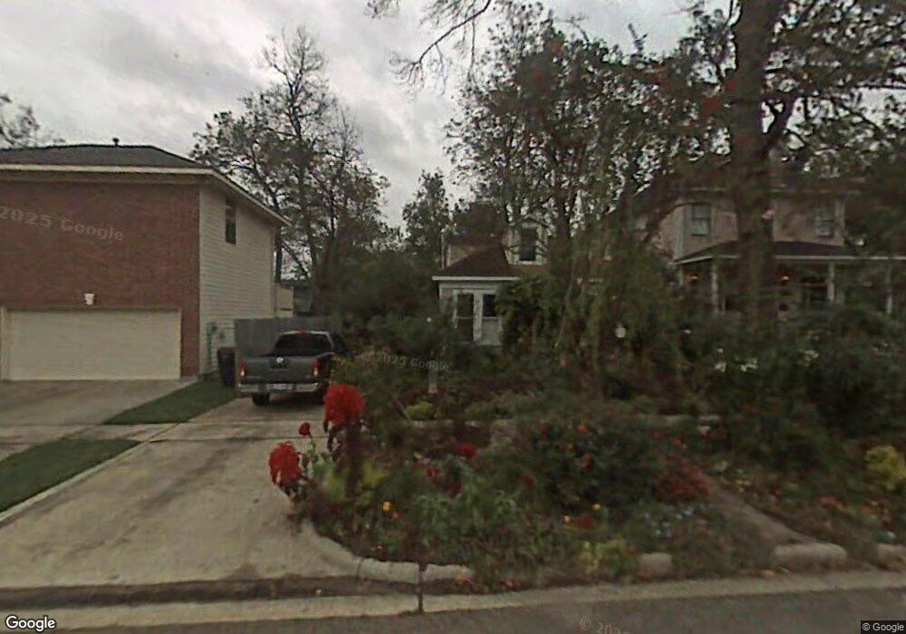 605 Peddie St, Houston, TX 77008 - photo 1