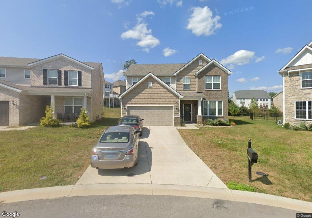 10005 Cedar Park Ct, Louisville, KY 40291 - photo 1