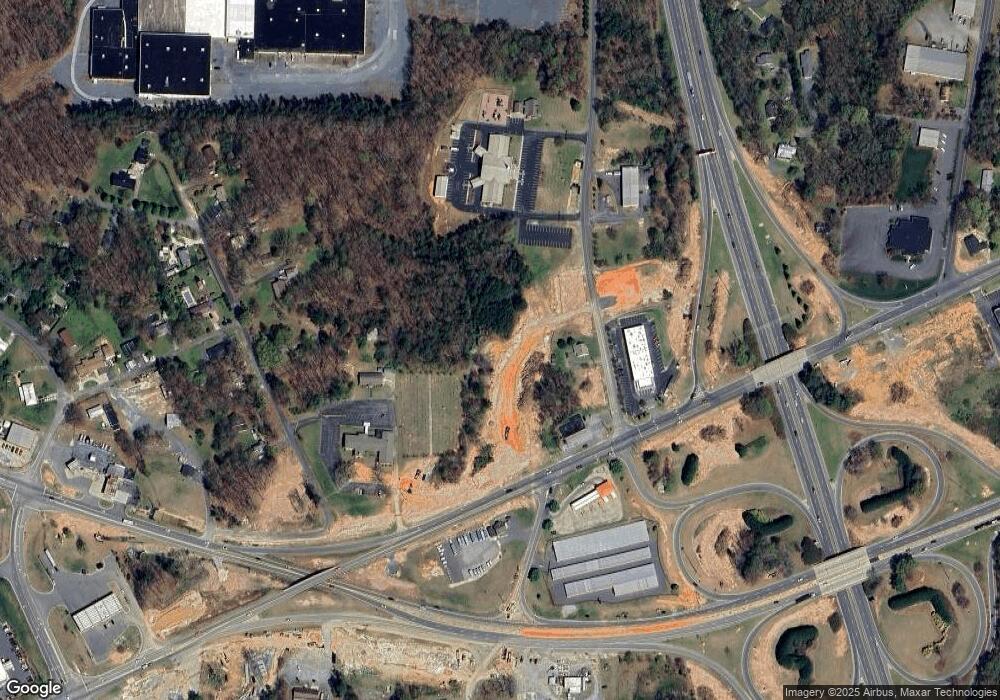 250 Elwood Stout St, Asheboro, NC 27205 - photo 1