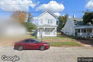 309 Walker St, Augusta, GA 30901