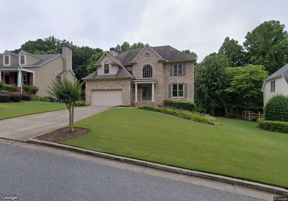 309 Berkshire Trace, Canton, GA 30115 - photo 1