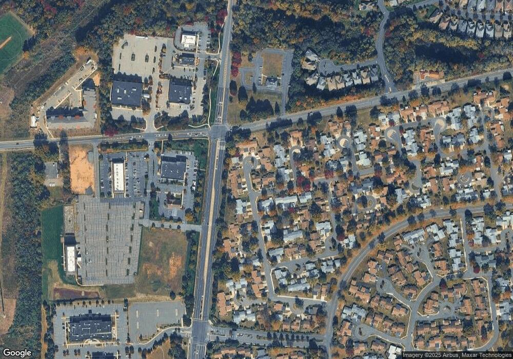 110A Chatham Dr unit 110A, Monroe Township, NJ 08831 - photo 1