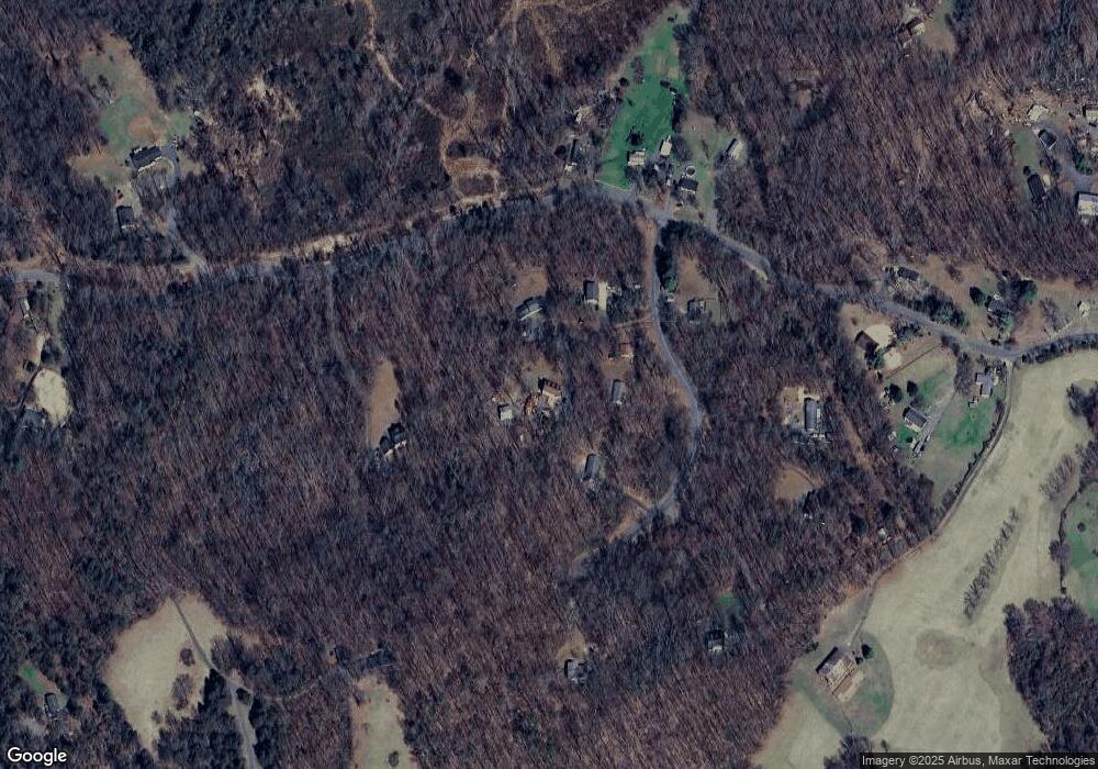 9484 Old Town Rd, Rixeyville, VA 22737 - photo 1