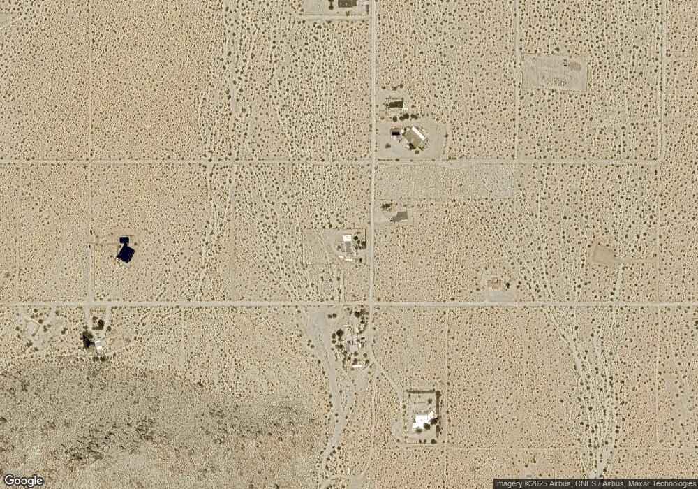 6886 Peterson Rd, Twentynine Palms, CA 92277 - photo 1