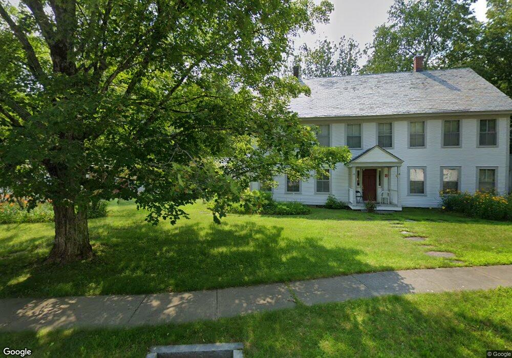 49 West St, Newfane, VT 05345 - photo 1