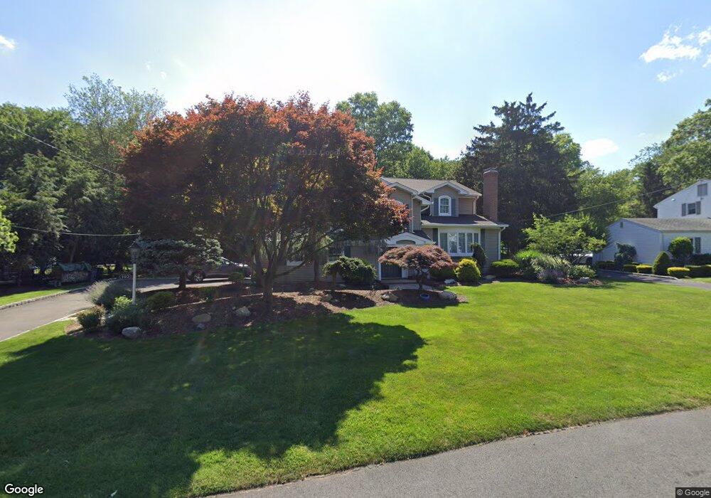 192 Brook St, Harrington Park, NJ 07640 - photo 1