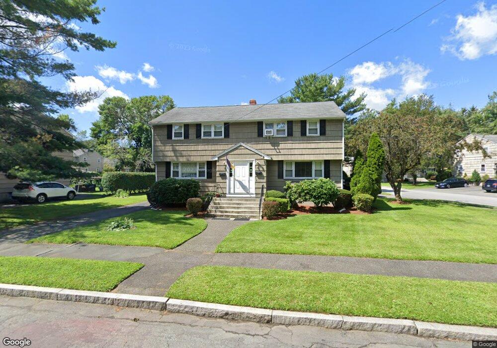 3 Charles Rd, Winchester, MA 01890 - photo 1