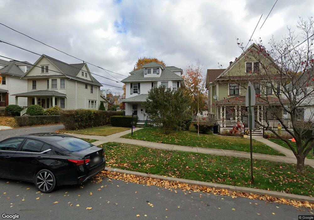 1410 Oram St, Scranton, PA 18504 - photo 1