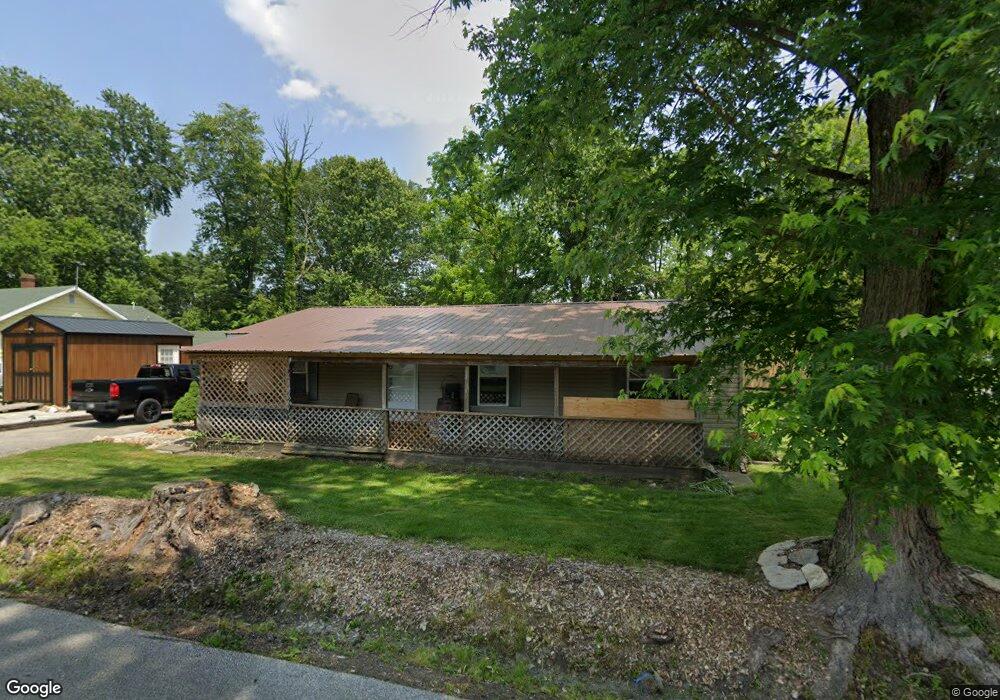 393 S 3rd St, Austin, IN 47102 - photo 1