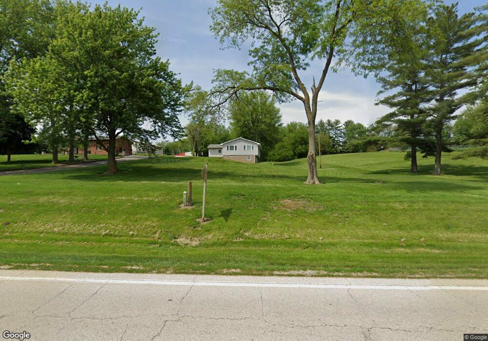 23111 Route 2 and 92, Port Byron, IL 61275 - photo 1