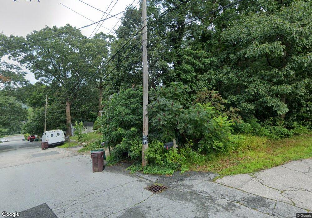 46 Arrow St, Woonsocket, RI 02895 - photo 1