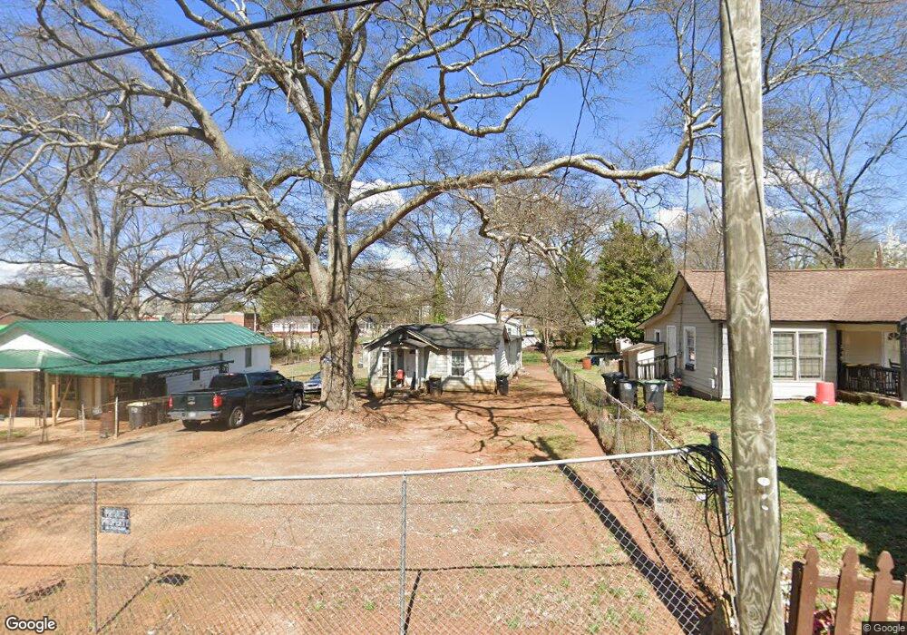 15 Clover St SW, Rome, GA 30161 - photo 1