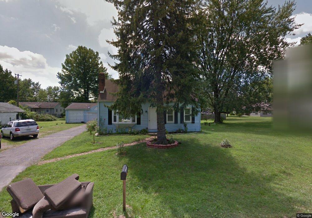 2363 Strimple Ave, Columbus, OH 43229 - photo 1