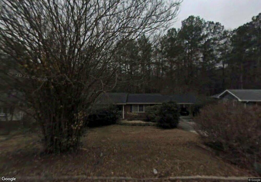 4165 Hideaway Dr unit 4, Tucker, GA 30084 - photo 1