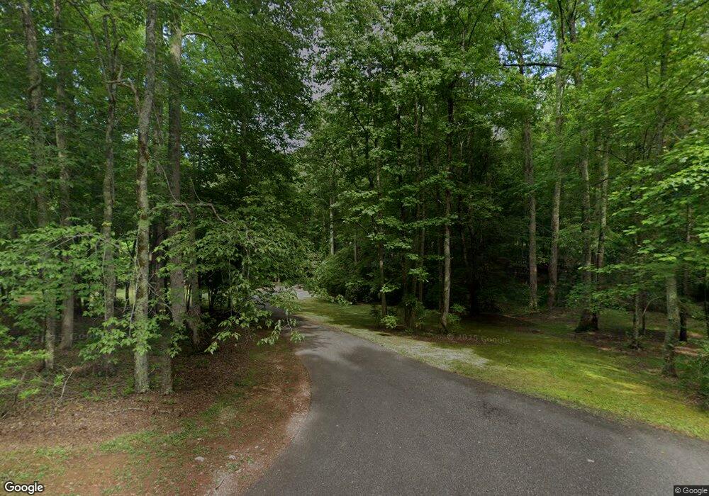 260 Spring Branch Dr, Canton, GA 30115 - photo 1