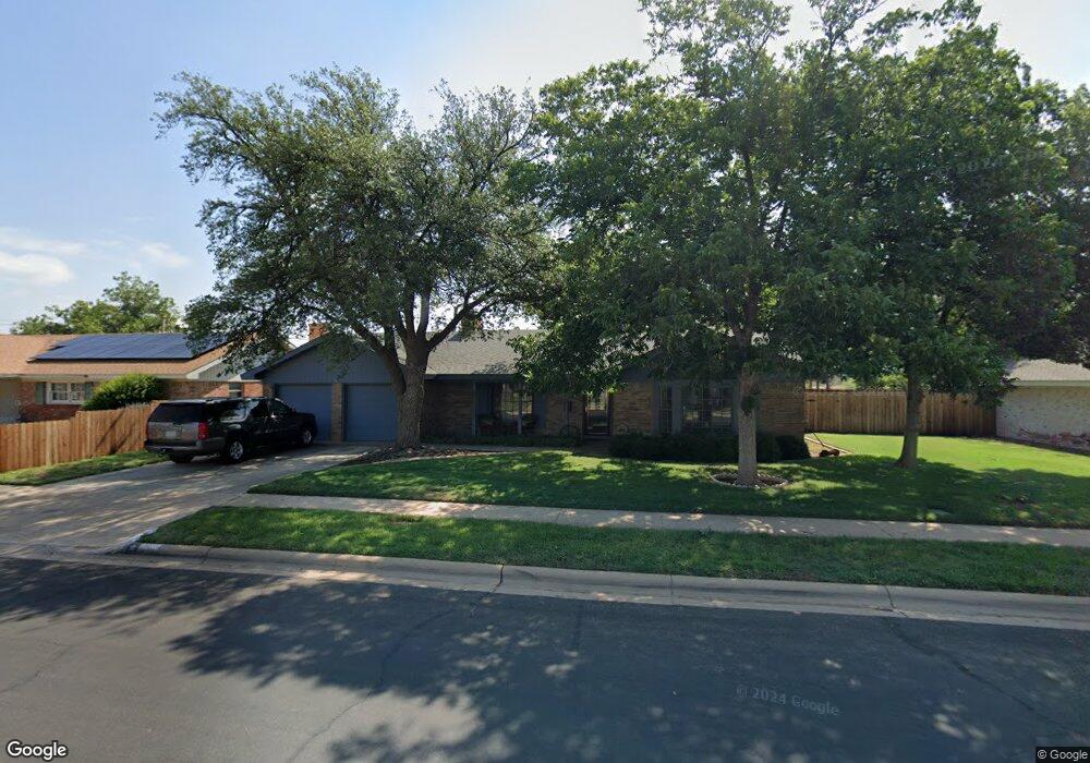 3206 N I St, Midland, TX 79705 - photo 1