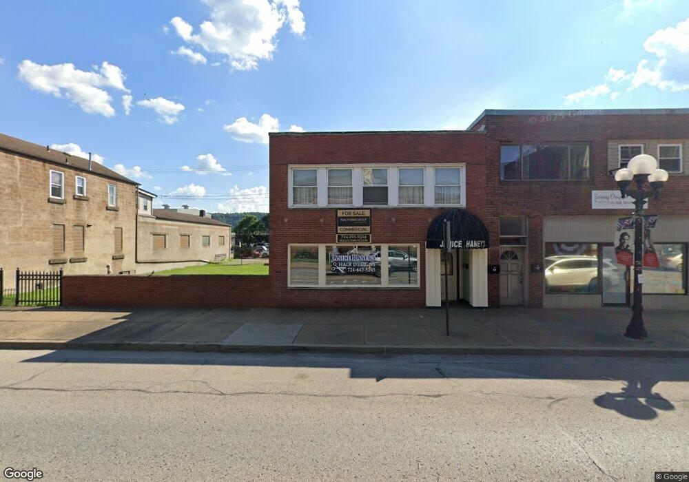 830 Midland Ave, Midland, PA 15059 - photo 1