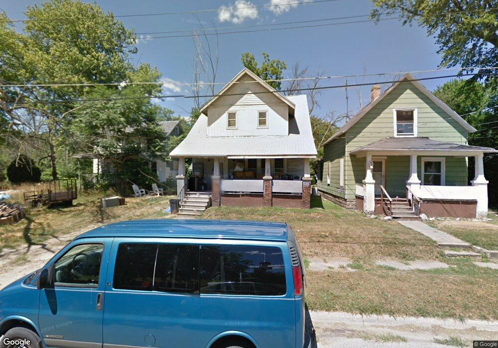 914 Watson St, Flint, MI 48503 - photo 1
