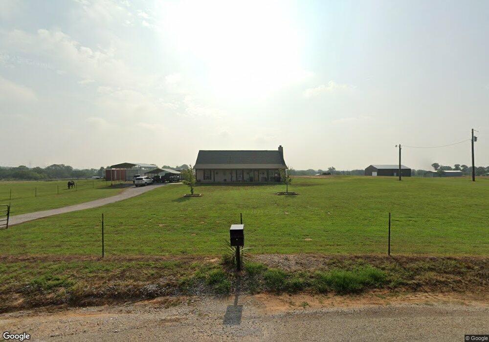 479 County Road 4797, Boyd, TX 76023 - photo 1