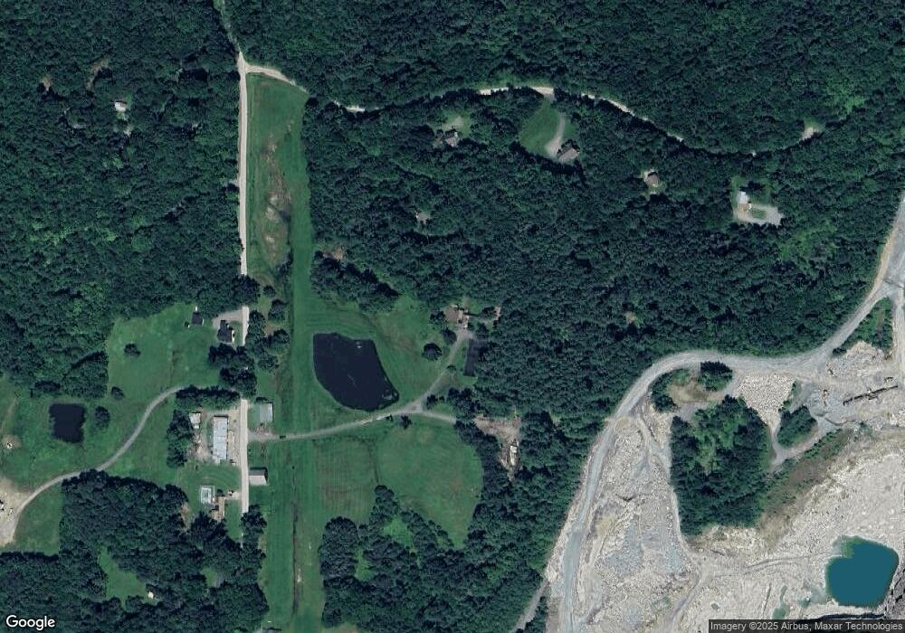 751 E Hill Rd, Ludlow, VT 05149 - photo 1