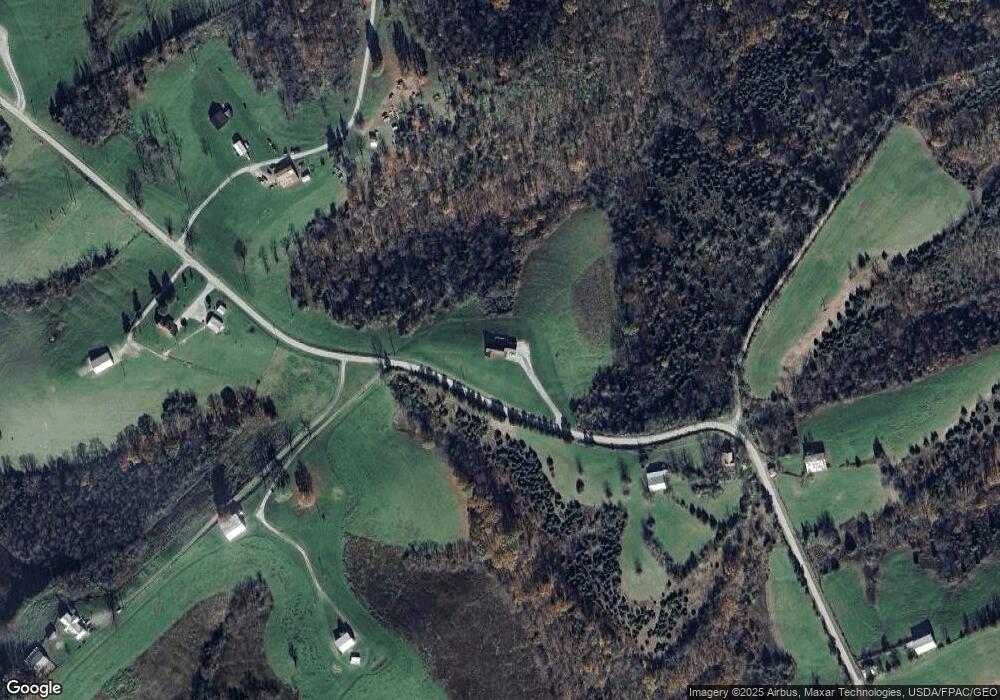 7351 Mount Pleasant Rd, Ewing, KY 41039 - photo 1