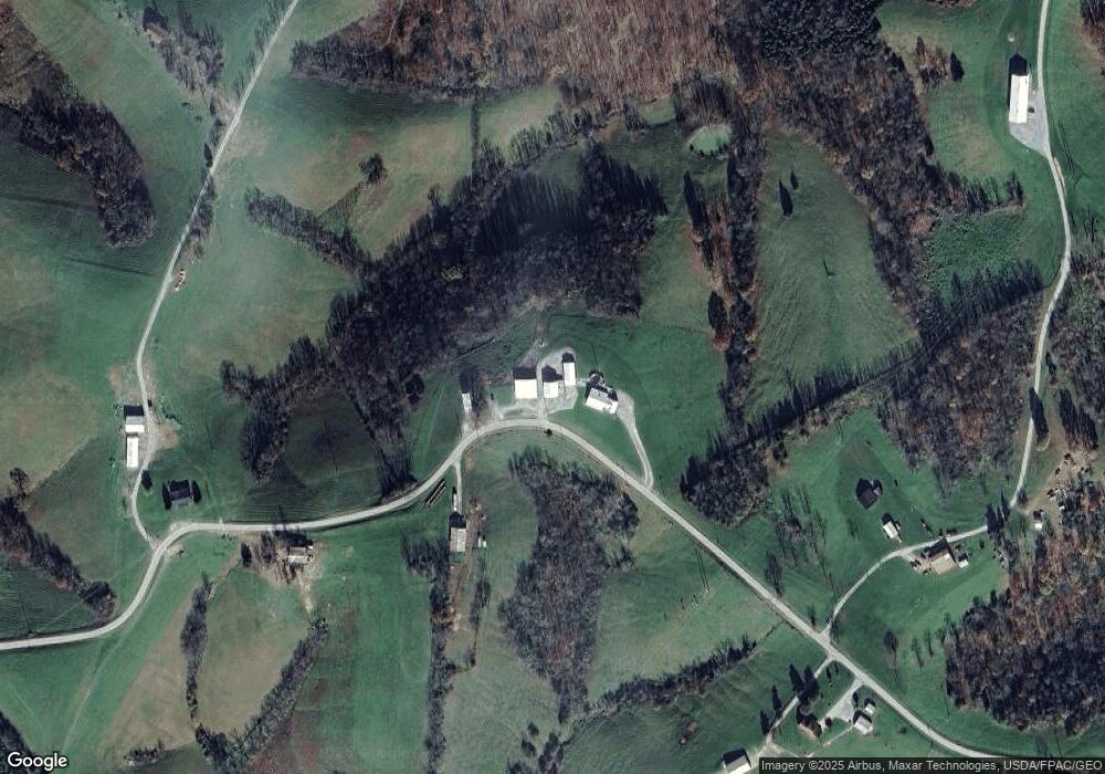 7023 Mount Pleasant Rd, Ewing, KY 41039 - photo 1