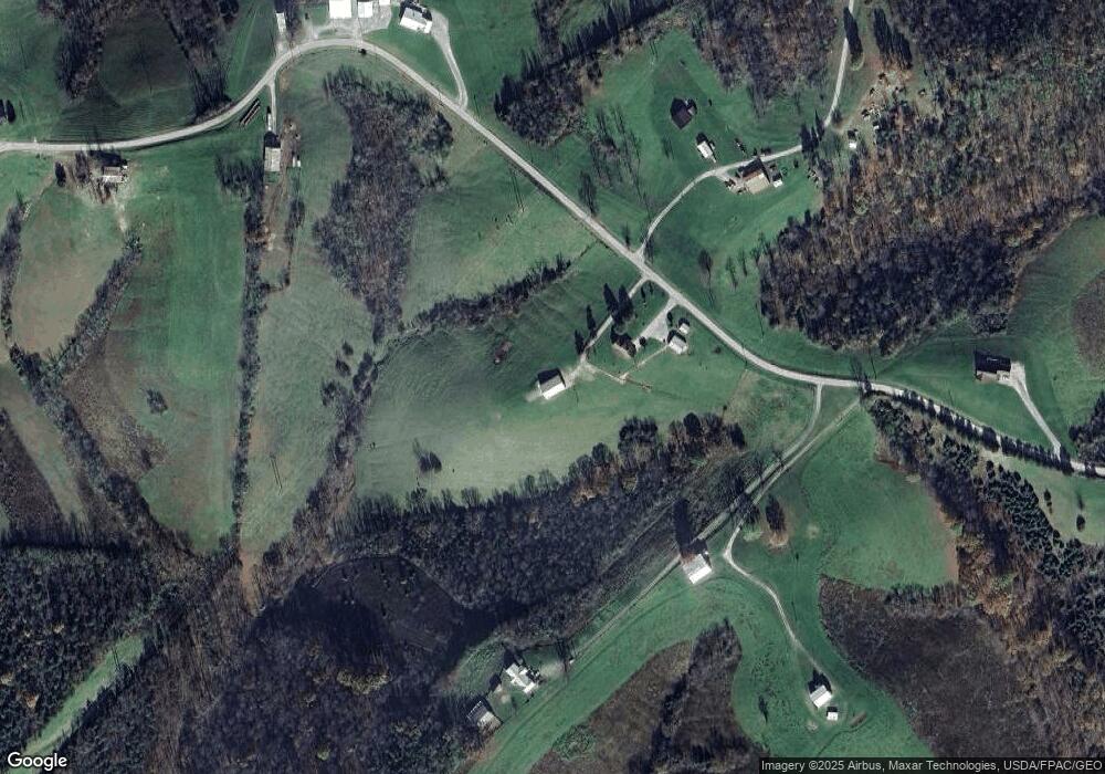 7214 Mount Pleasant Rd, Ewing, KY 41039 - photo 1