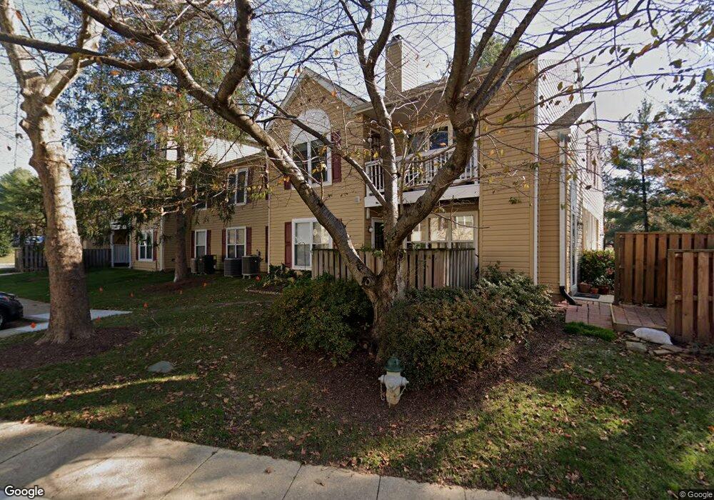 18255 Rolling Meadow Way, Olney, MD 20832 - photo 1