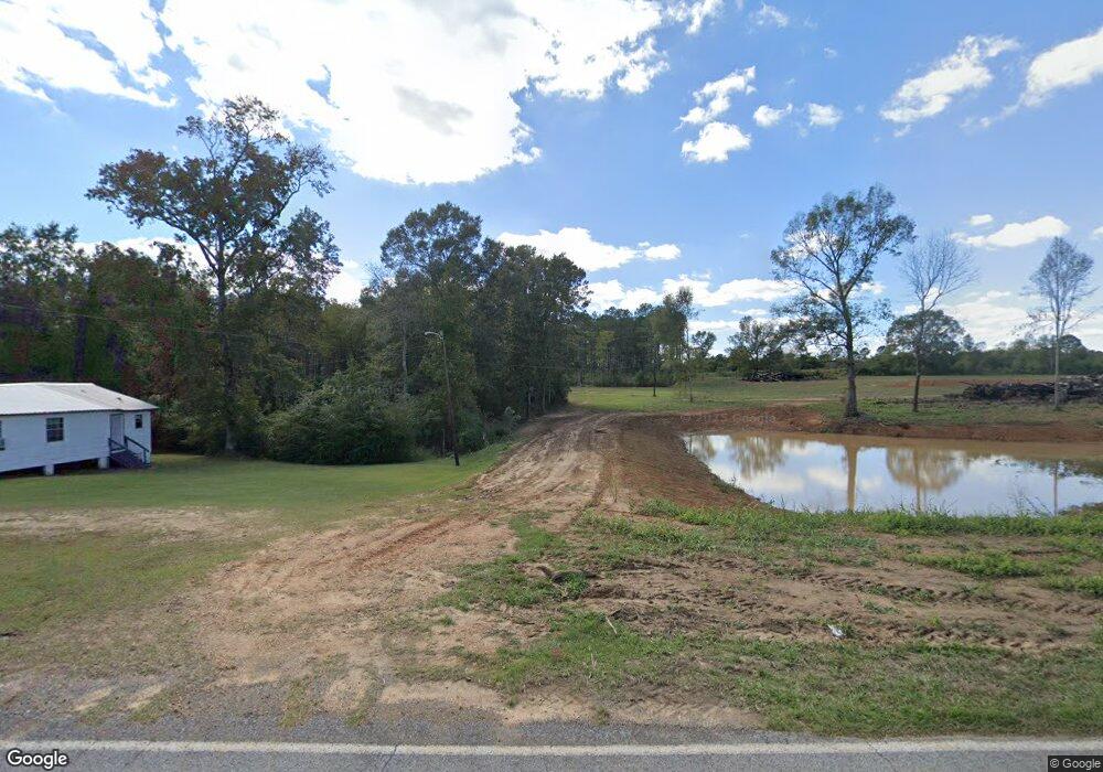 1135 Magnolia Progress Rd, McComb, MS 39648 - photo 1