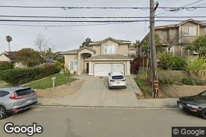 23614 Maud Ave, Hayward, CA 94541