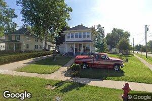614 S Washington St, Lisbon, IA 52253