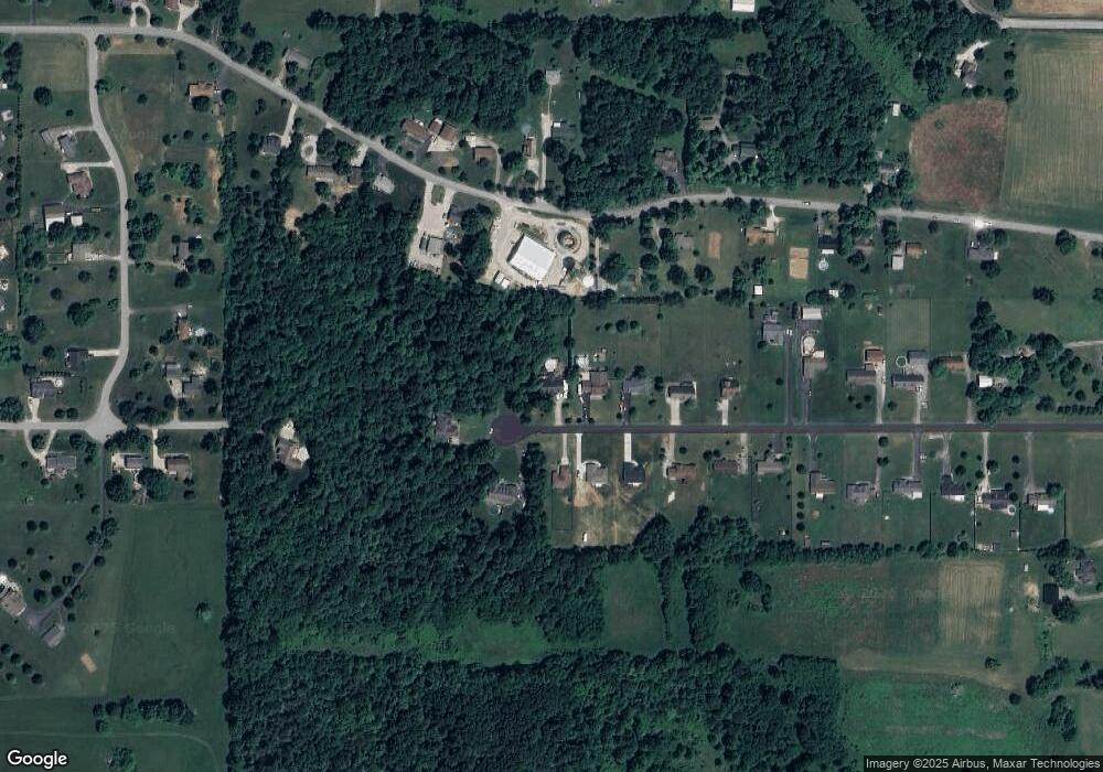 6022 Rising Fawn Ct, Georgetown, IN 47122 - photo 1