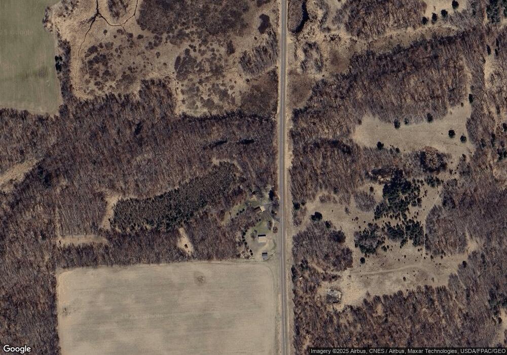 28345 County Road T, Webster, WI 54893 - photo 1