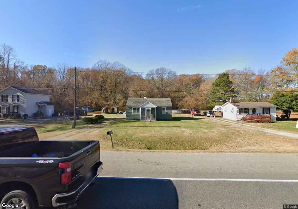 3108 Ocean Gateway, Trappe, MD 21673 - photo 1