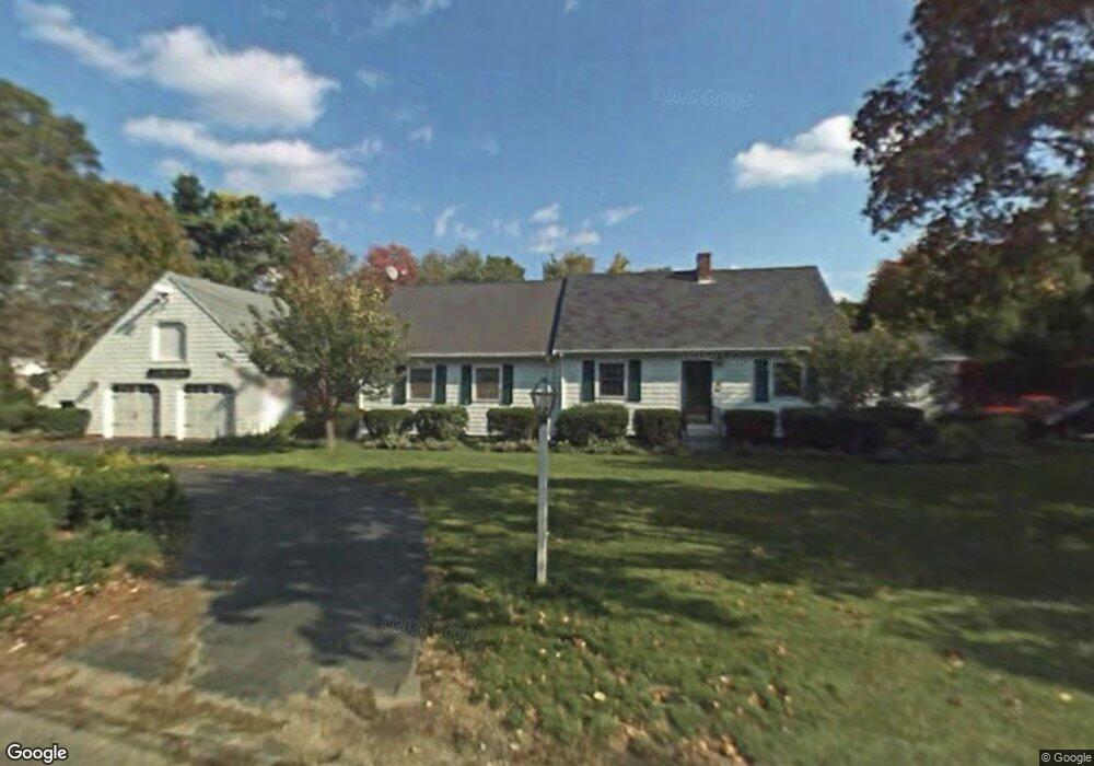 282 Center St, Hanover, MA 02339 - photo 1