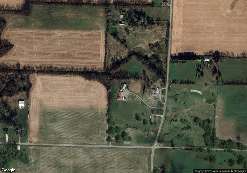 2768 S Coffing Brothers Rd, Covington, IN 47932 - photo 1