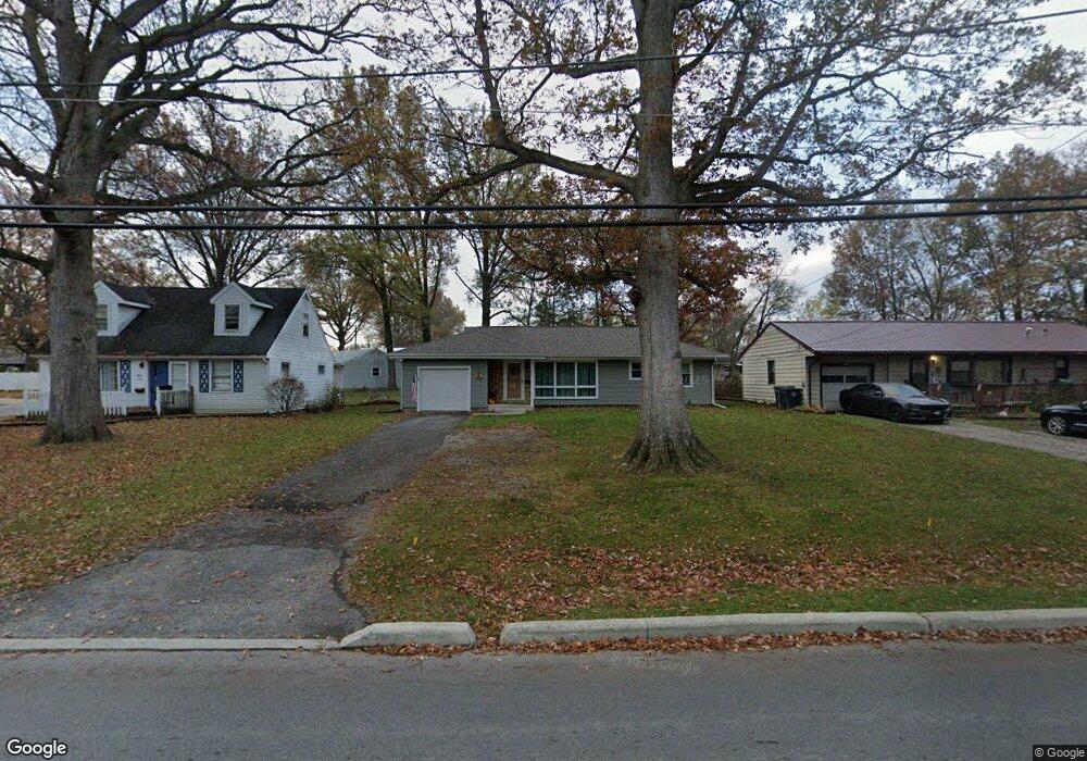 1505 Latham Ave, Lima, OH 45805 - photo 1