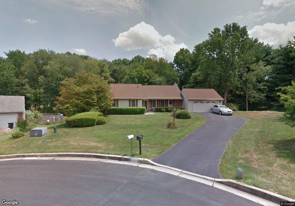 8484 Rooster Ct, Laurel, MD 20723 - photo 1