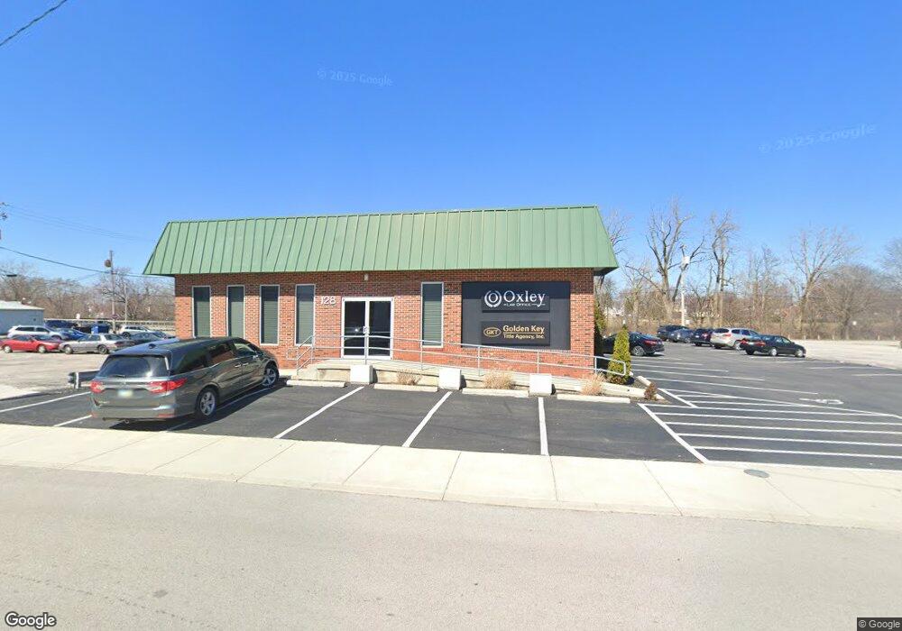 128 E Front St, Findlay, OH 45840 - photo 1