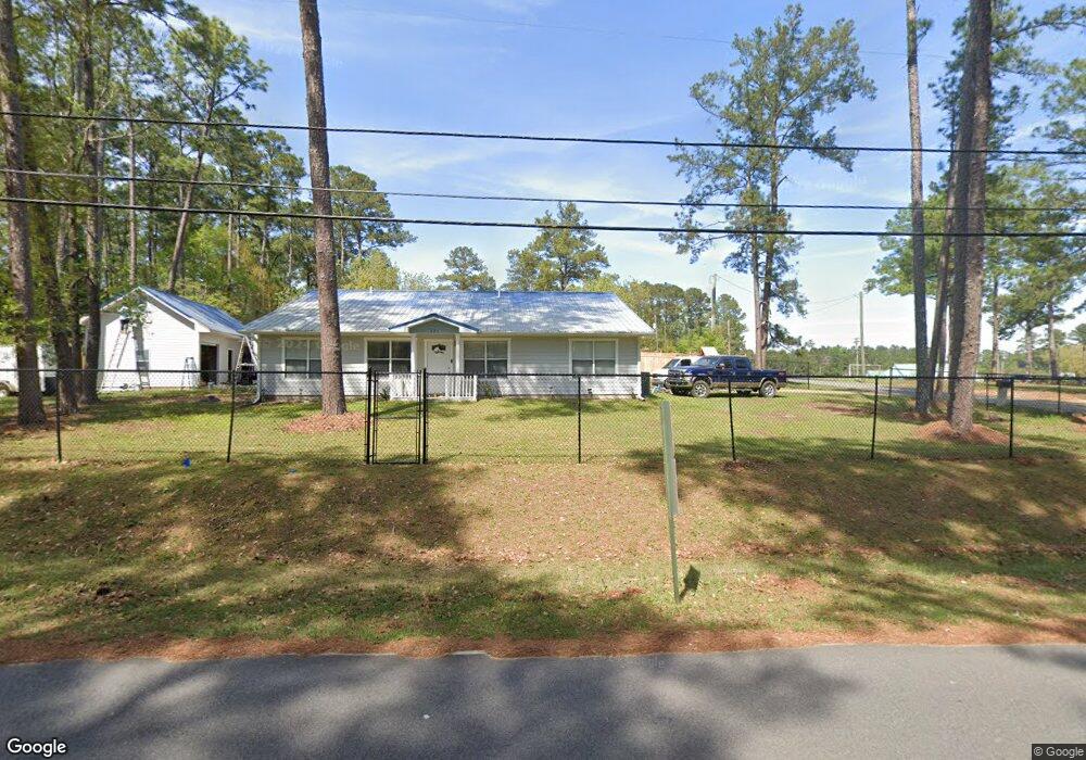 475 11th Ave NE, Cairo, GA 39828 - photo 1