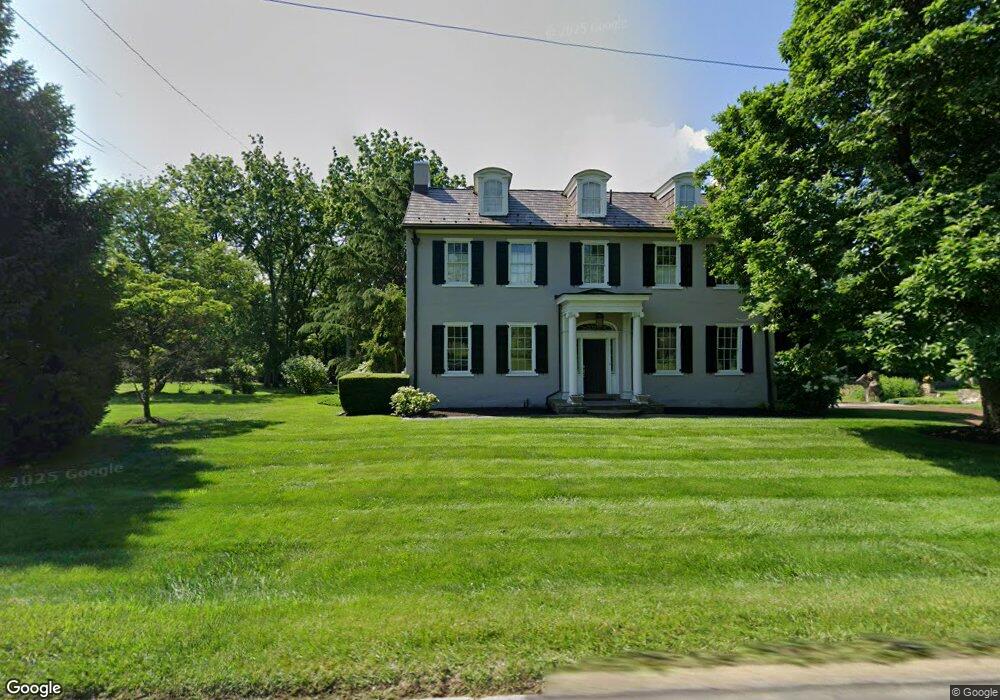 122 E Butler Ave, Doylestown, PA 18901 - photo 1