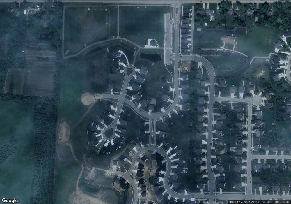 383 Peterson Trail, Oregon, WI 53575 - photo 1