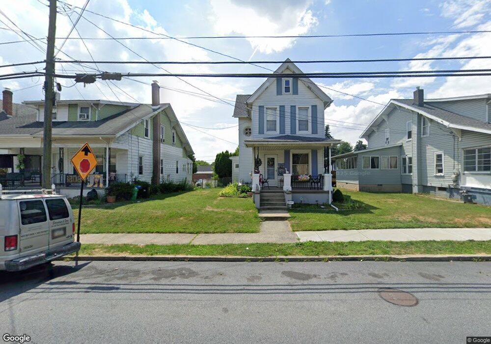 870 N Maxwell St unit 872, Allentown, PA 18109 - photo 1