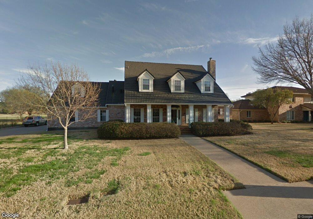 37 Glen Abbey St, Abilene, TX 79606 - photo 1