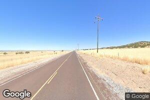 2835 N Cedar Mountain Rd, Fillmore, UT 84631